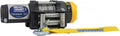 Terra 35 3500lbs Single Line Pull Winch with Roller Fairlead P17691