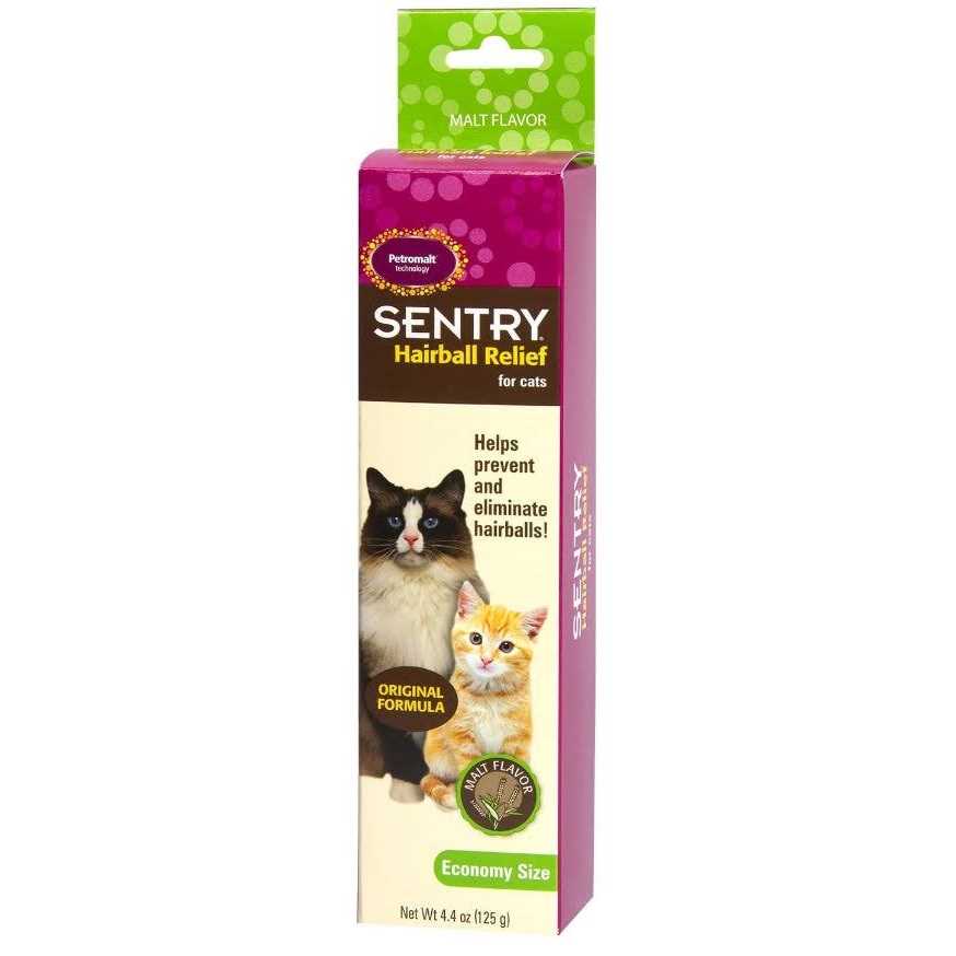 Hairball Relief Q587