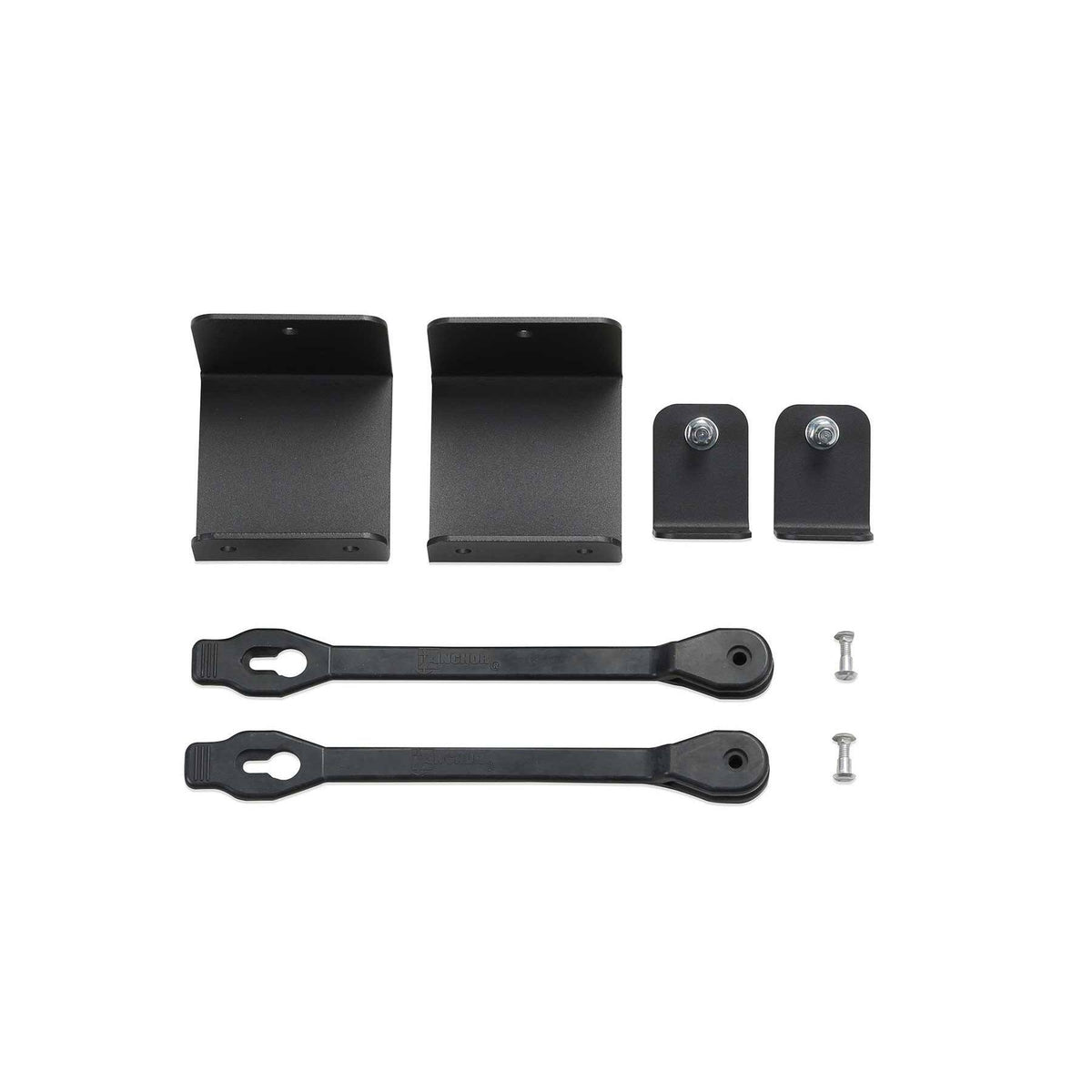 Cargo Rack Traction Board Mount Kit V8435