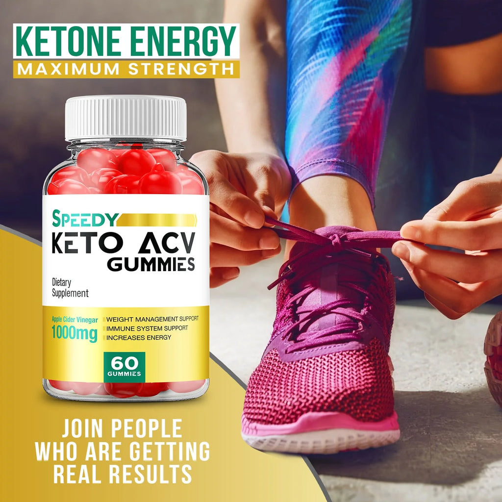 Keto ACV Gummies Z911