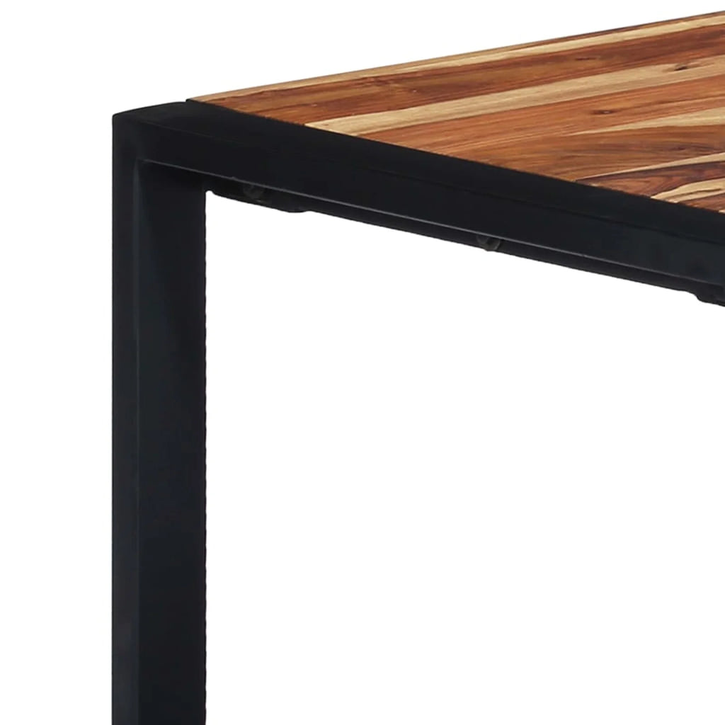 Solid Sheesham Wood Coffee Table R345998