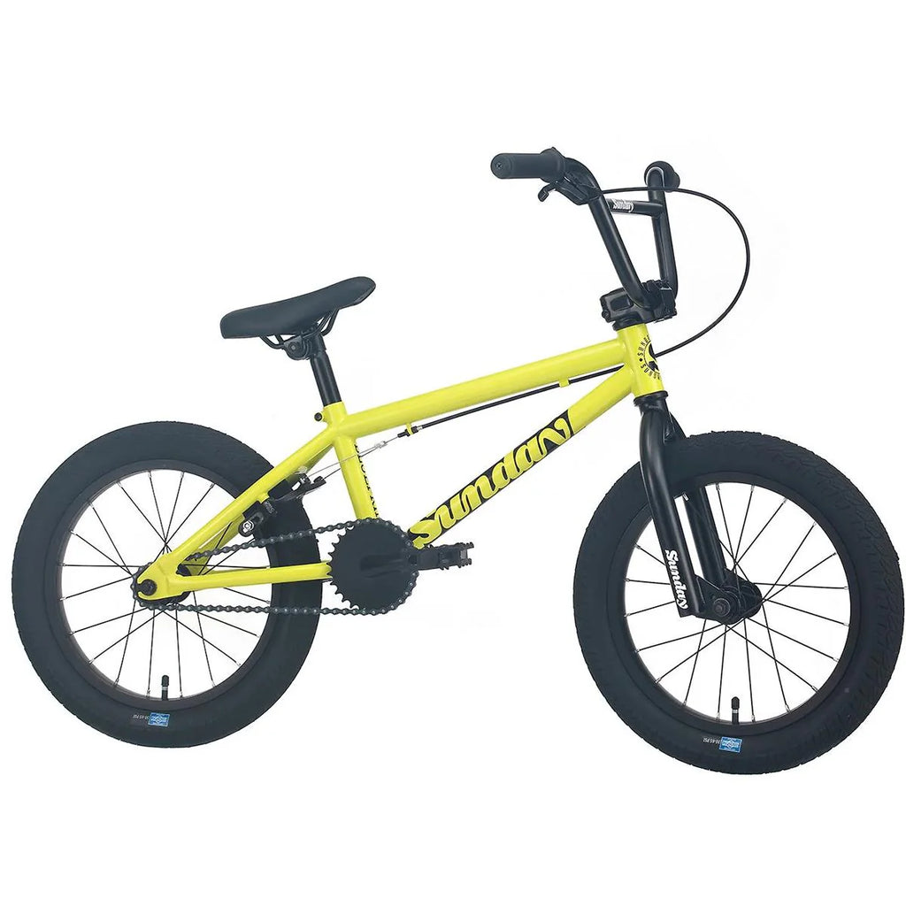 BMX Bike V7041