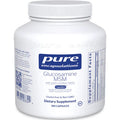 Glucosamine MSM Joint Comfort Q978