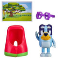 Bluey & Friends Figure 2" Z42310