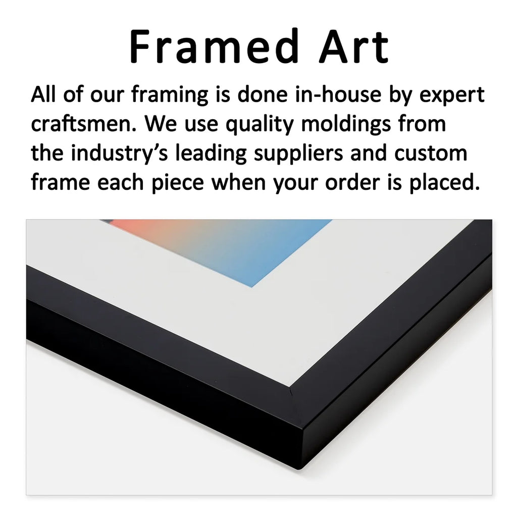 Framed Print 17-7/8" x 21-7/8" J366154