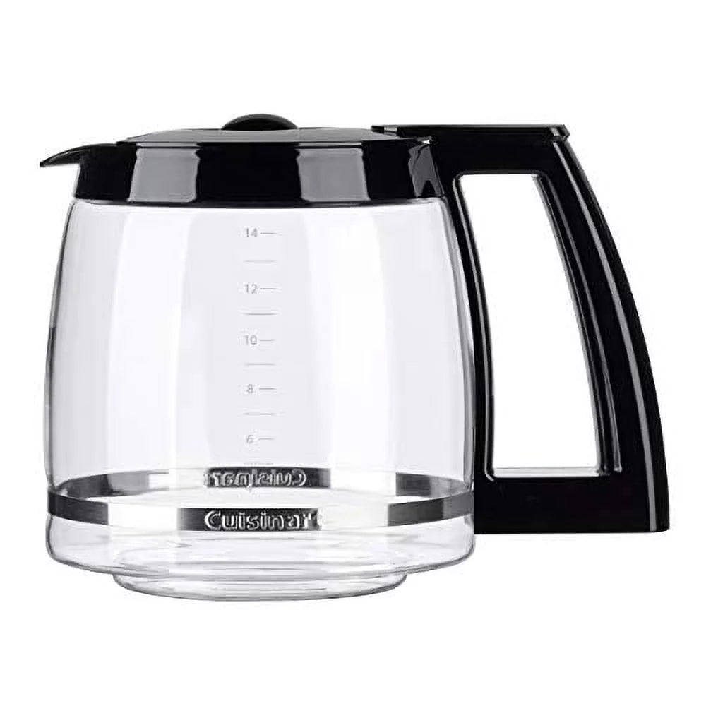 14 Cup Touch Screen Coffeemaker D2272