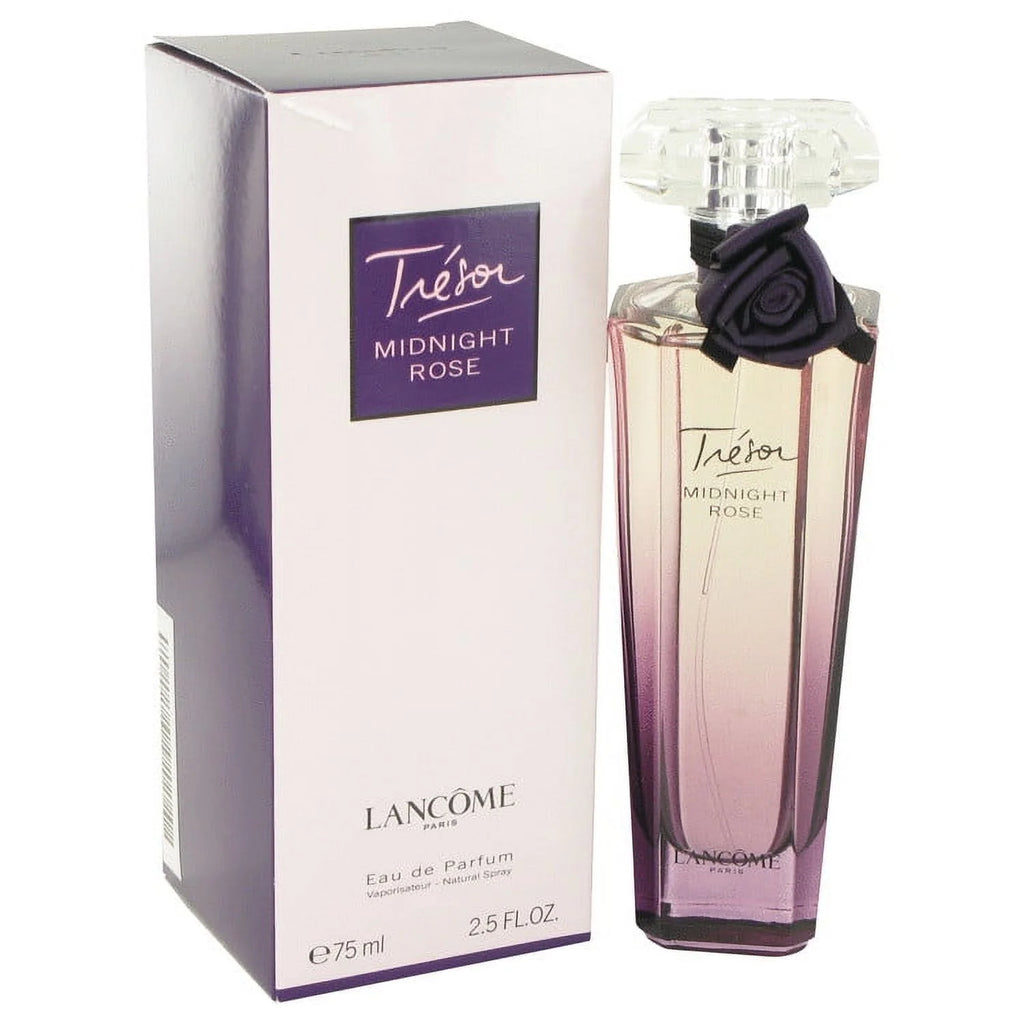 Midnight Rose Eau De Parfum Spray 2.5 oz J858