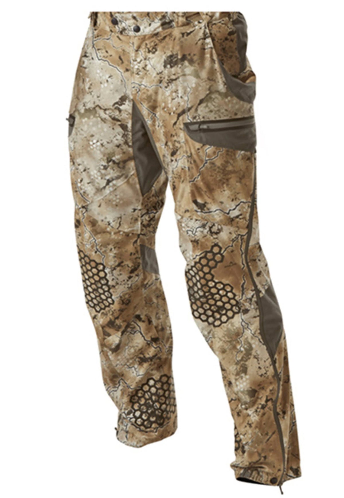 Terra 34x35 Waterproof Breathable Hunting Pant W572