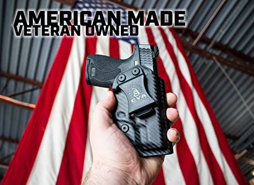 Flat Dark Earth Inside Waistband Holster O929218