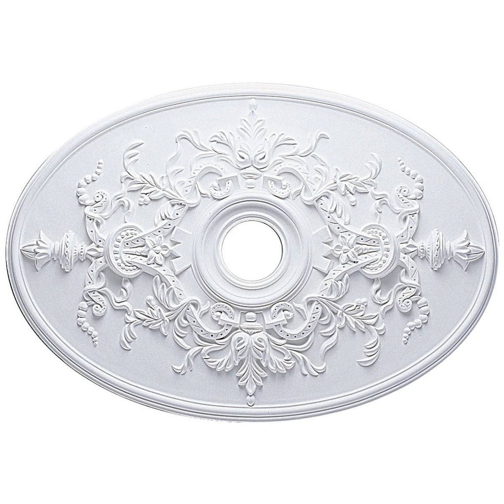 Alexa Ceiling Medallion W2171