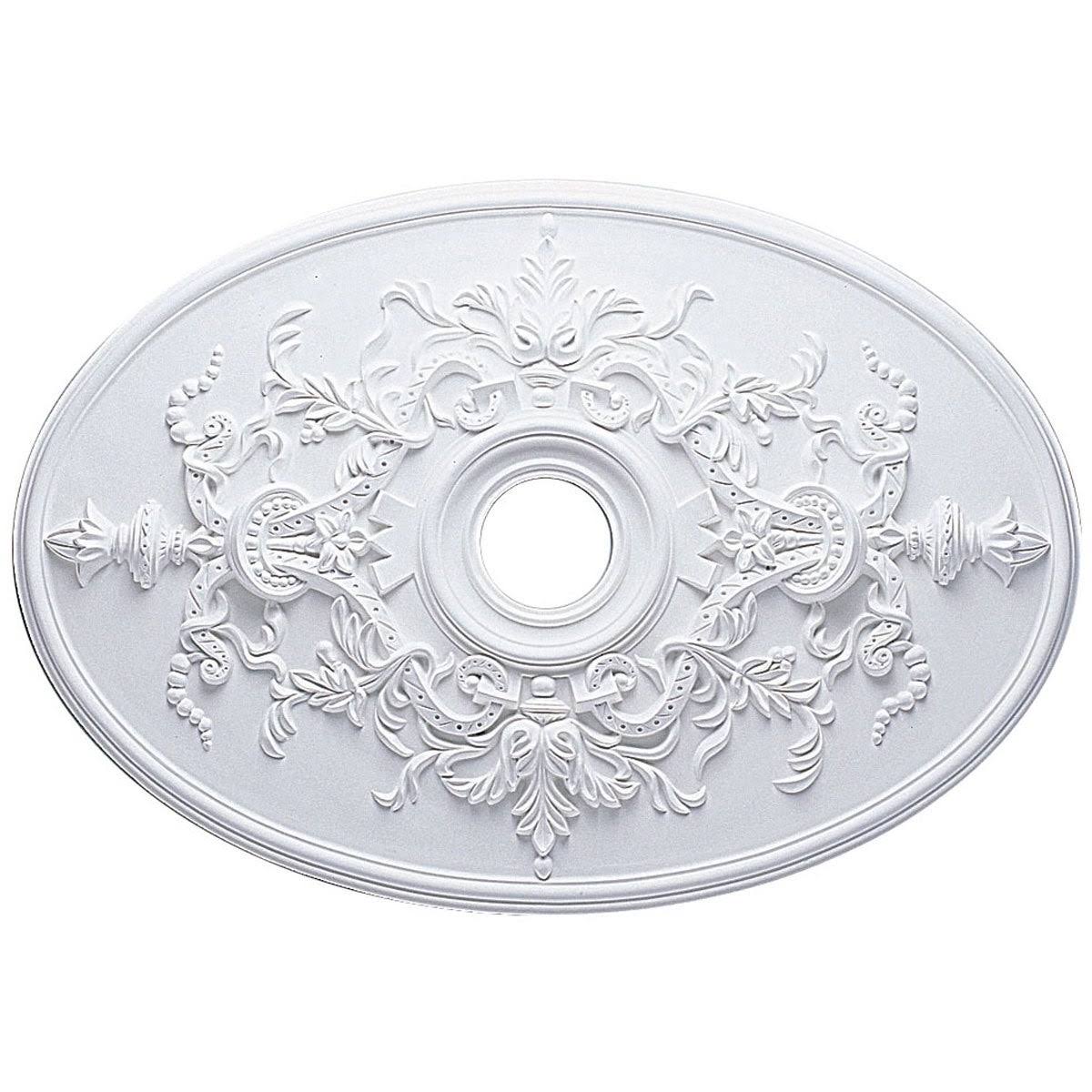 Alexa Ceiling Medallion W2171