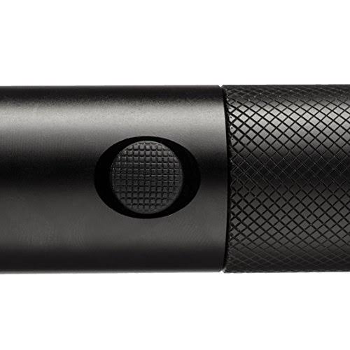 Rechargeable LED Flashlight V871796