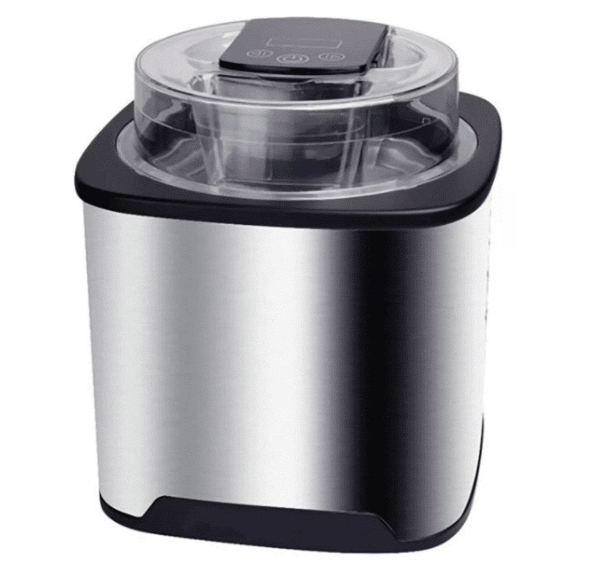 Stainless Steel Ice Cream Maker M479