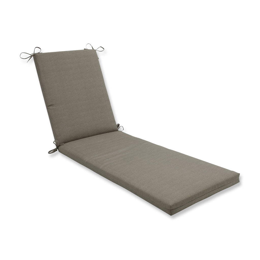 Monti Chino Chaise Lounge Cushion 80x23 C999549