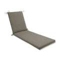 Monti Chino Chaise Lounge Cushion 80x23 C999549