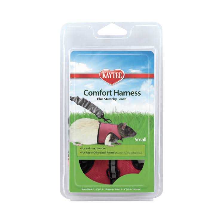Harness Leash D307