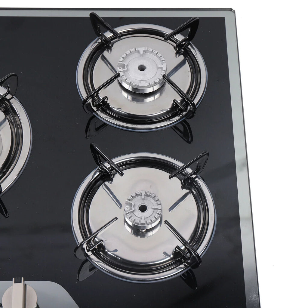 5 Burner Gas Cooktops J8985