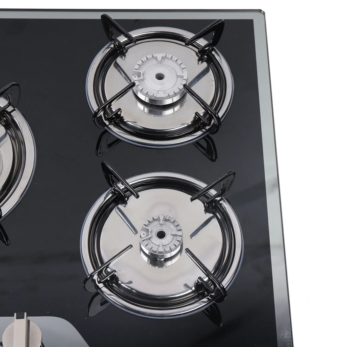 5 Burner Gas Cooktops J8985