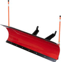 72" Red UTV Snow Plow Kit T2079