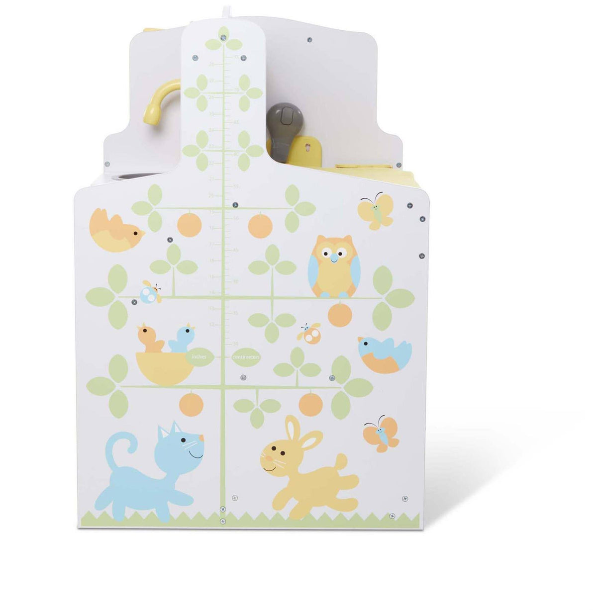 Baby Care Activity Centre M73966