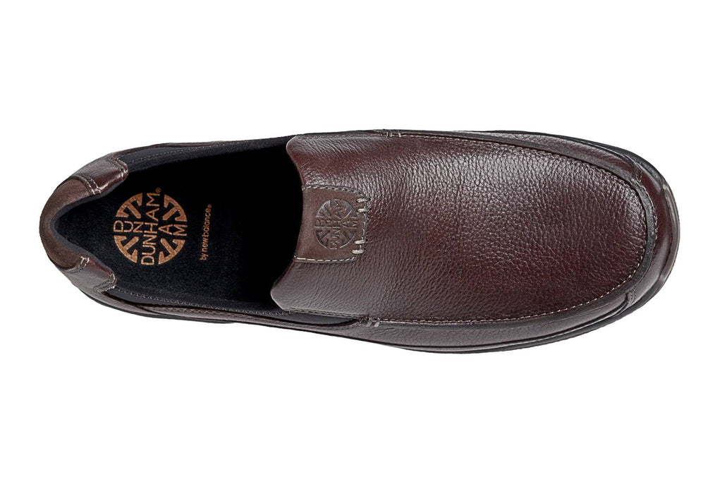Brown Men's Shoes N503645