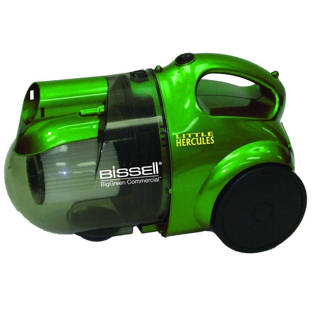 Commercial Canister Vacuum S861245