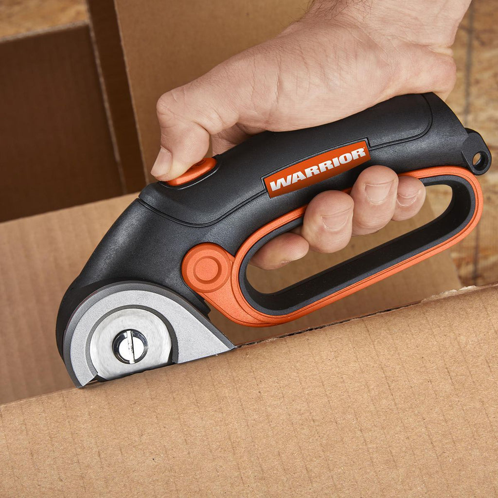 Cordless Power Cutter W6391