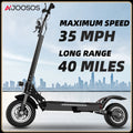 1300W Foldable Electric Scooter W727085