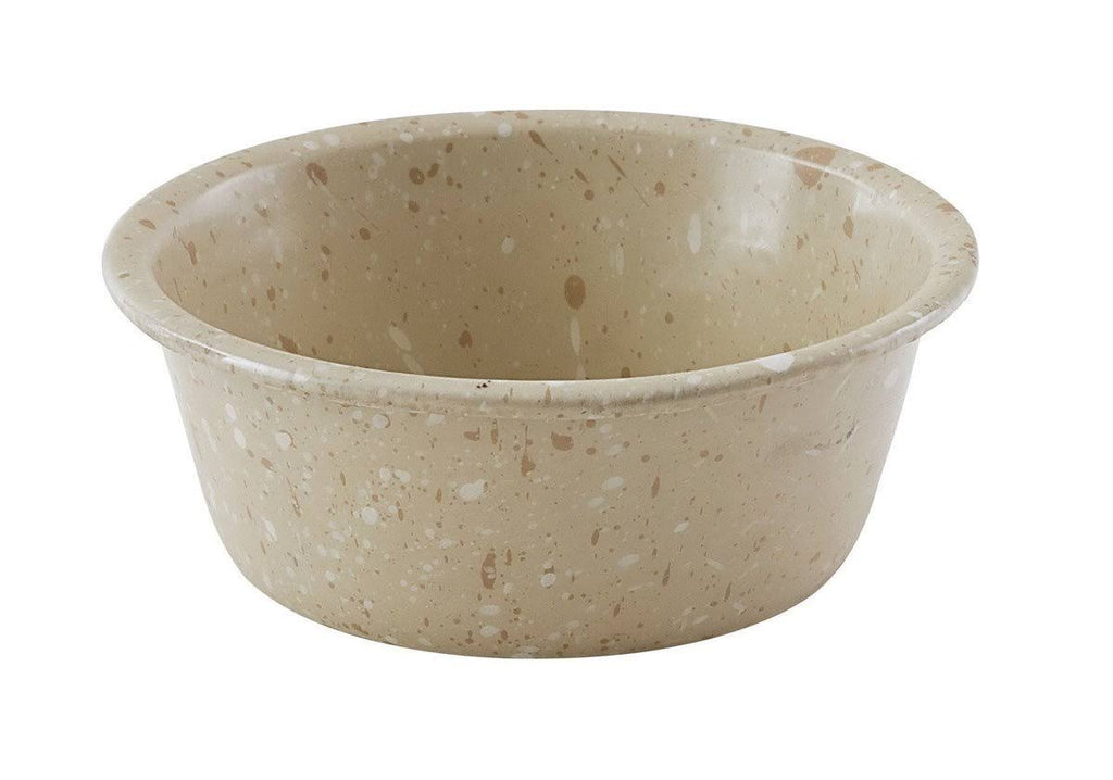 Sandstone Canister Set of 3 Y348