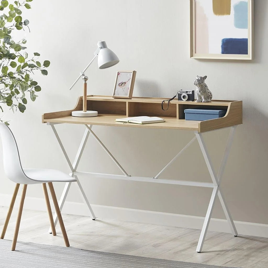 Solid Wood Desk R874948
