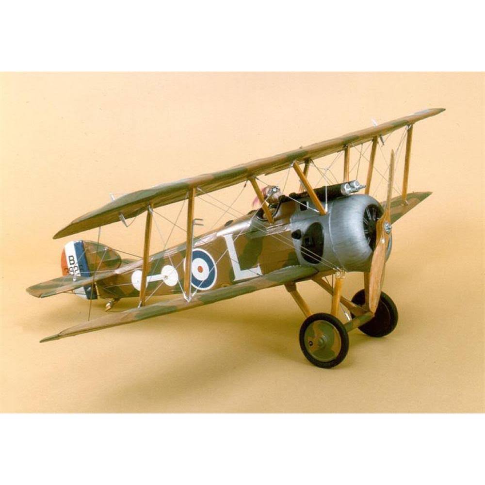 Sopwith Camel Model Kit K393033
