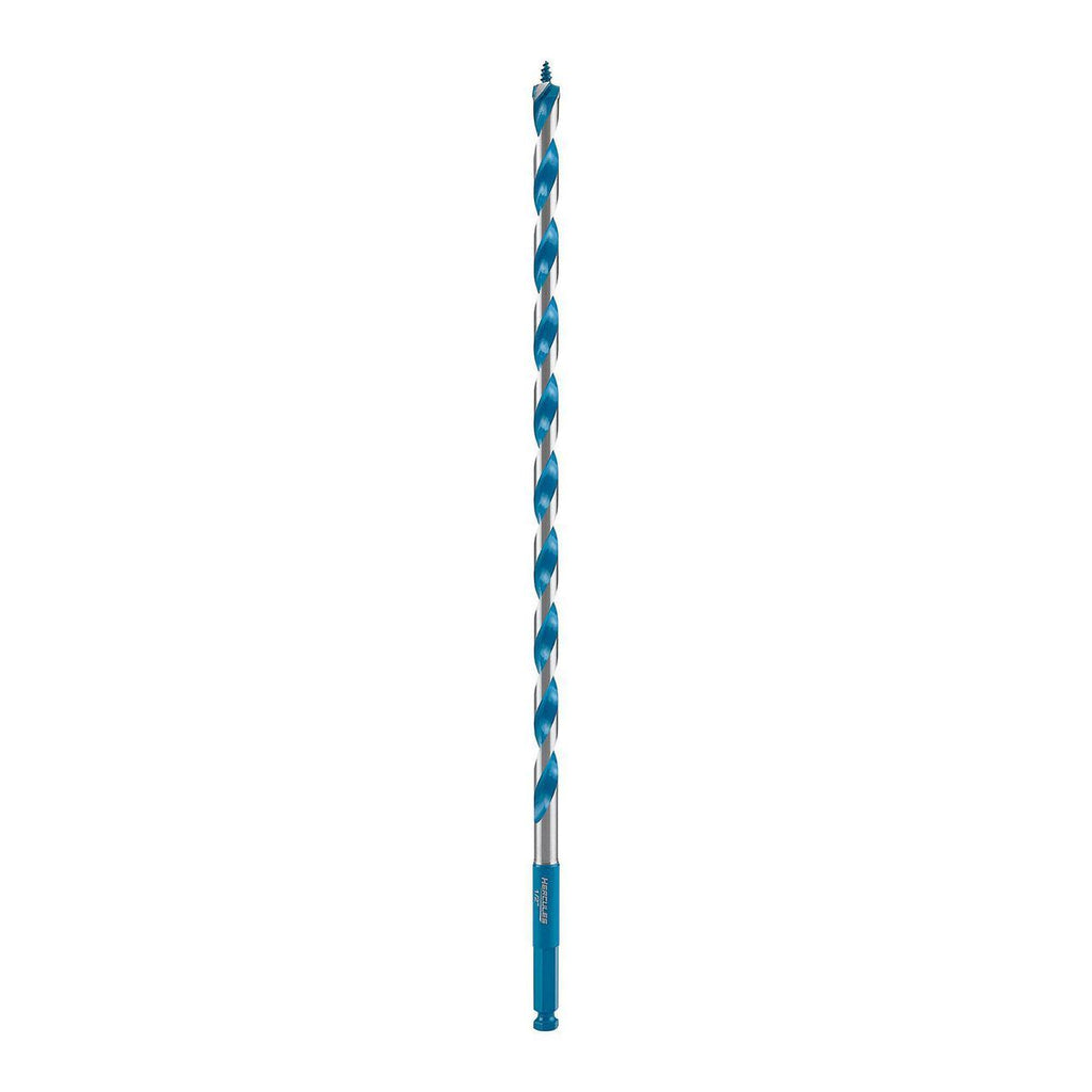 1/2 in. x 17-1/2 in. Auger Bit F4856