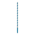 1/2 in. x 17-1/2 in. Auger Bit F4856