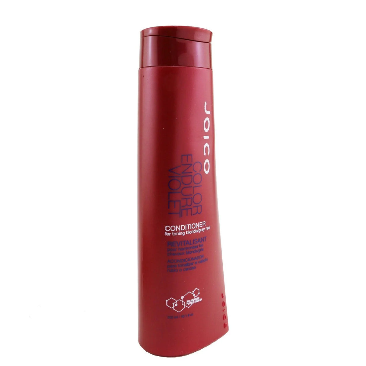 Violet Conditioner for Blonde / Gray Hair 300ml W3997