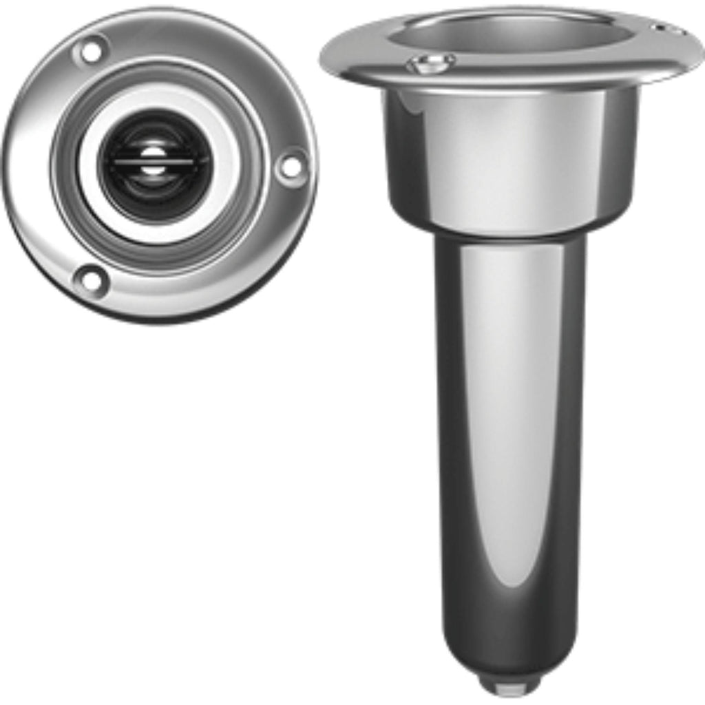 Stainless Steel Round Top Cup Holder E57218