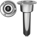 Stainless Steel Round Top Cup Holder E57218