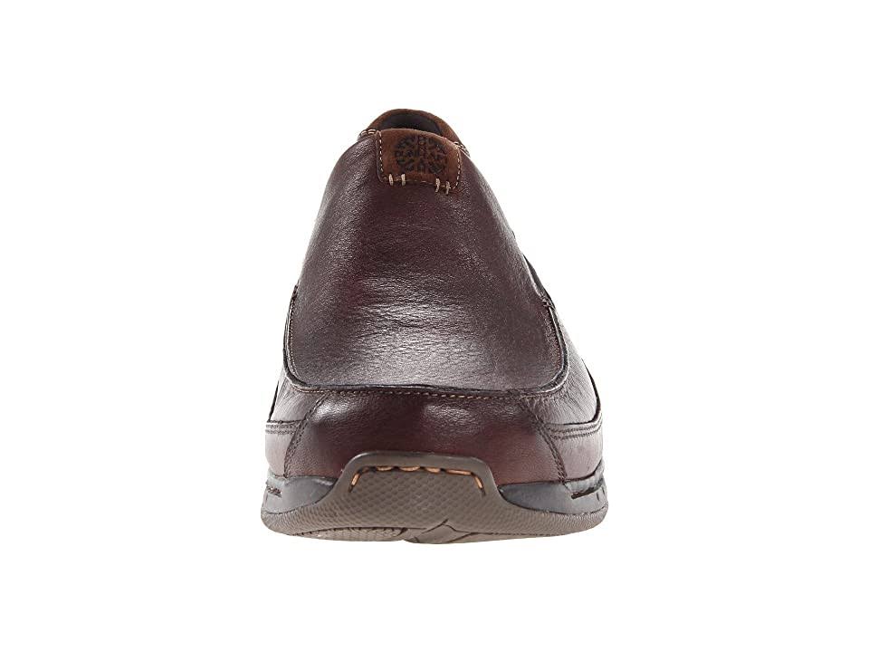 Brown Men's Shoes N503645