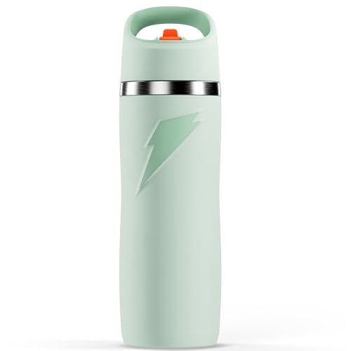 22oz Stainless Steel Water Bottle Y312954