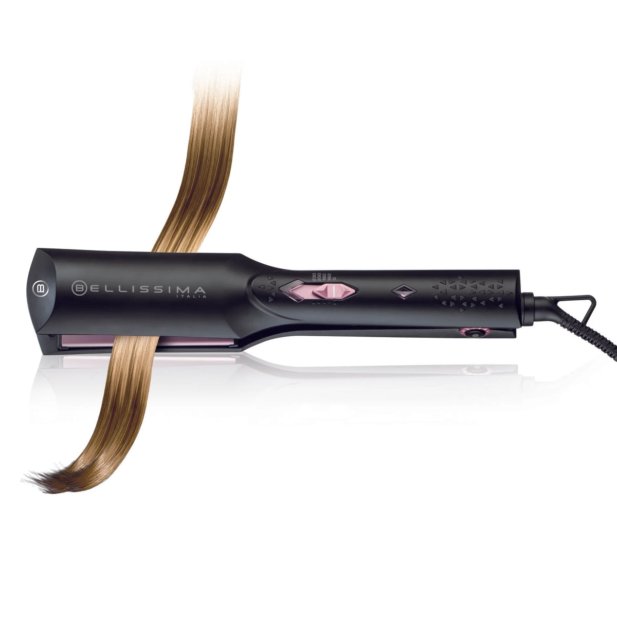 Ceramic & Keratin Coating Straightener G73676