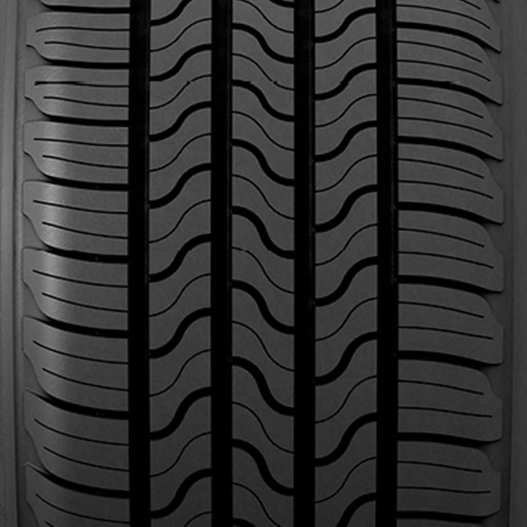 205/55R16 91 T All Season Touring Tire S8409