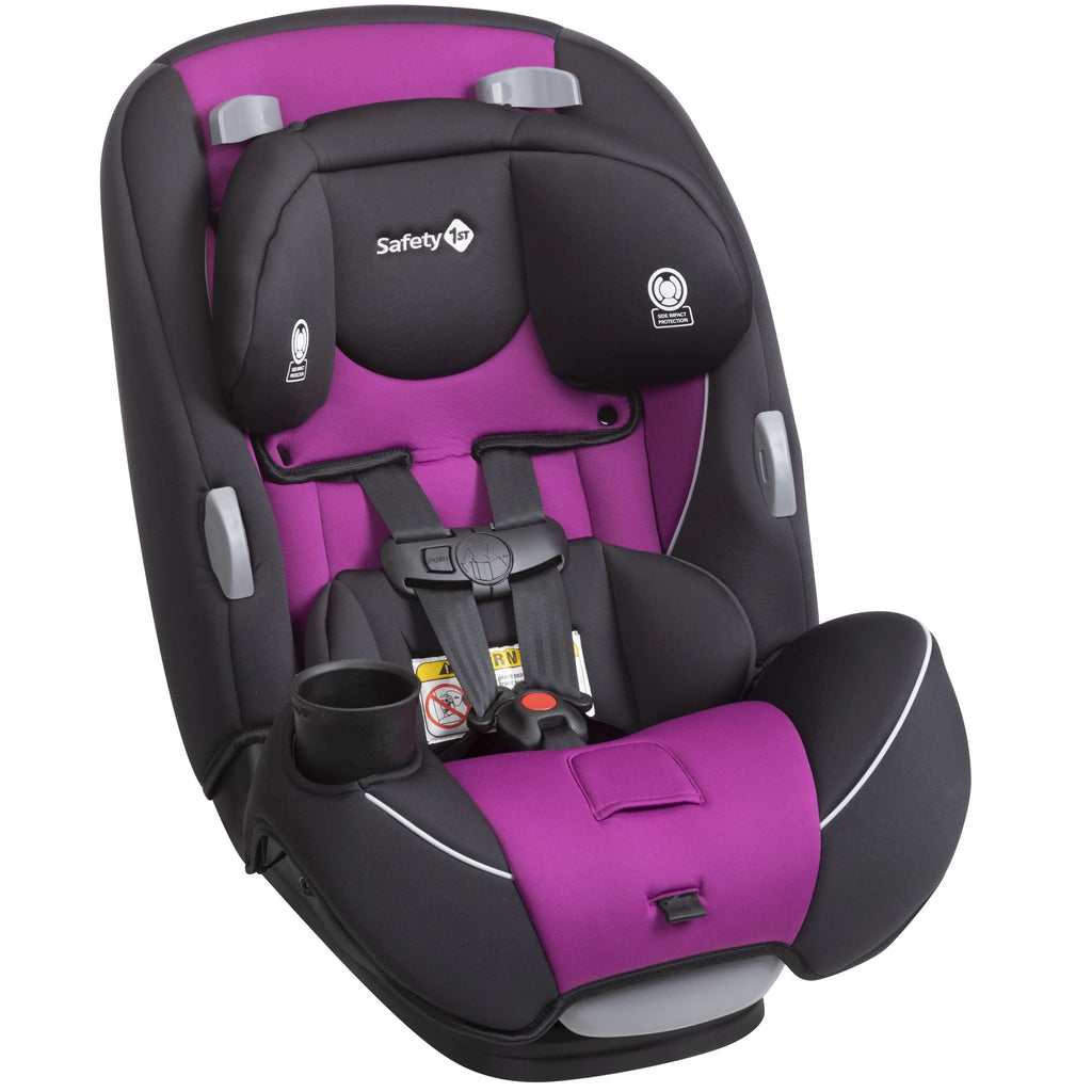 3-in-1 Convertible Car Seat Y586