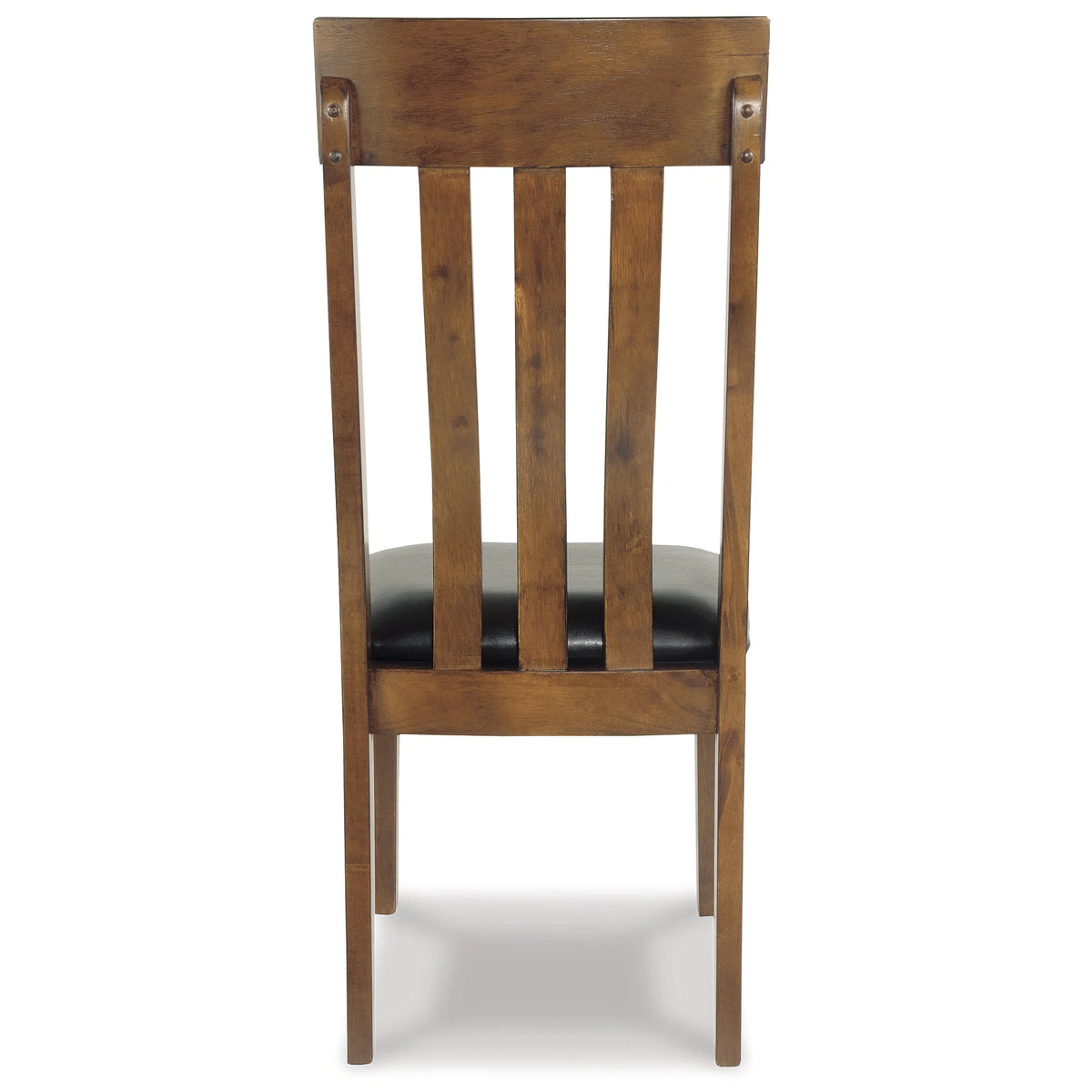 Brown Dining Room Chair, Set of 2 G2508