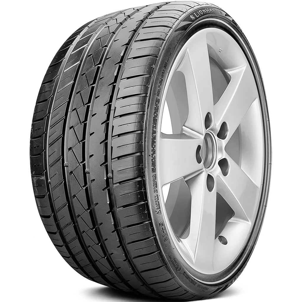 265/40ZR20 99W XL A/S Performance Tire Y65164