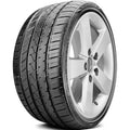 265/40ZR20 99W XL A/S Performance Tire Y65164