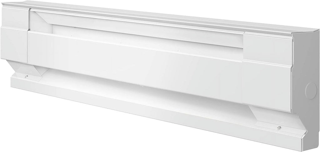Cadet 100 sq. ft. 1,710 BTU Convection Baseboard Heater Y766