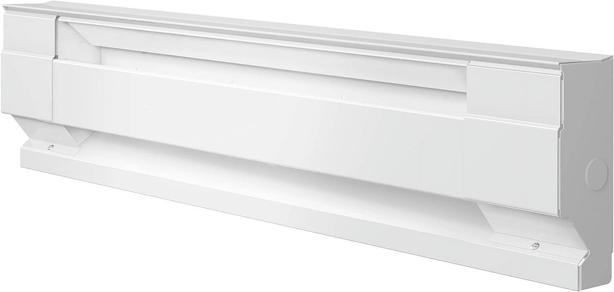 Cadet 100 sq. ft. 1,710 BTU Convection Baseboard Heater Y766