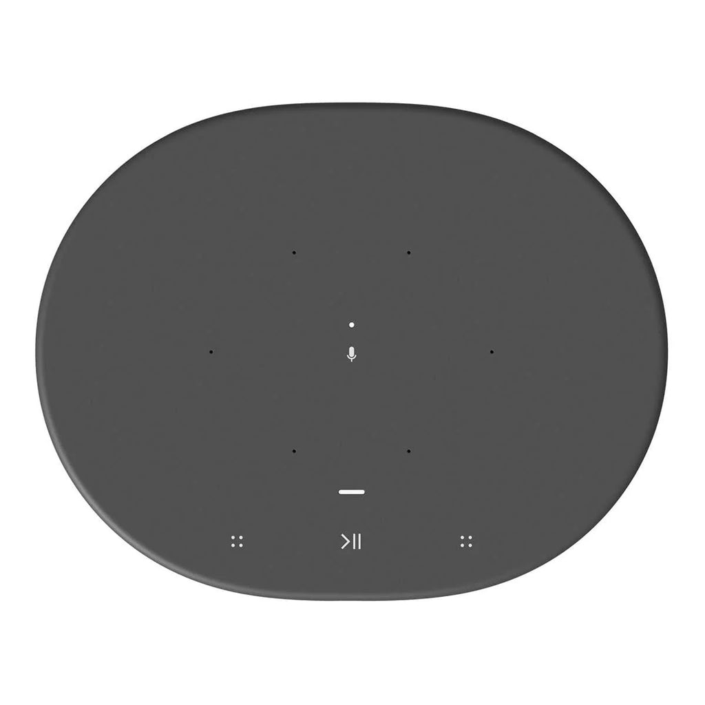 Portable Battery-Powered Bluetooth Wi-Fi Speaker O11540