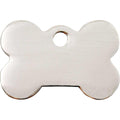 Bone Pet ID Dog Tag S623