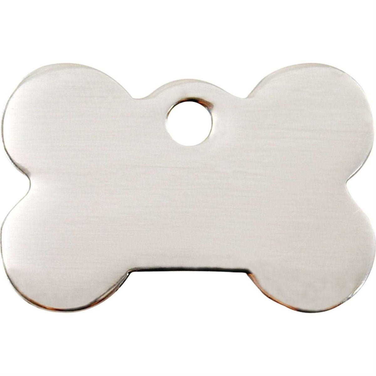 Bone Pet ID Dog Tag S623