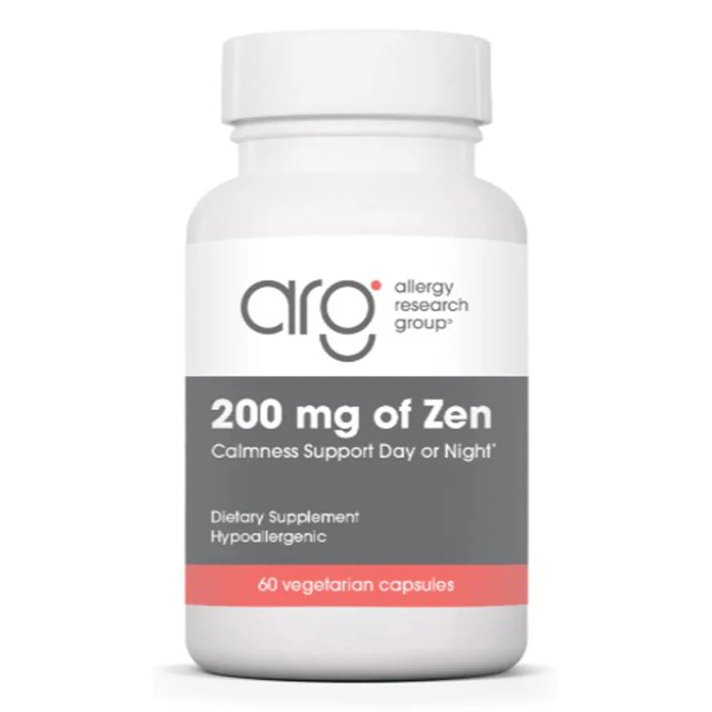 200 mg of Zen 60vc Z7736